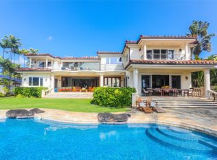 (Undisclosed Address), Honolulu, HI 96825