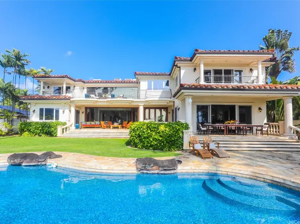 (undisclosed Address), Honolulu, HI 96825