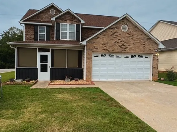 156 Grand Magnolia St, Jackson, GA 30233