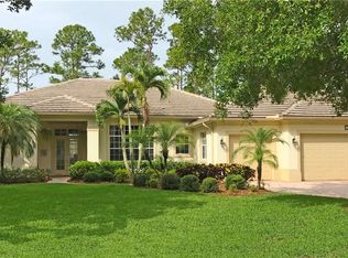 1146 SW Whisper Ridge Trl, Palm City, FL 34990