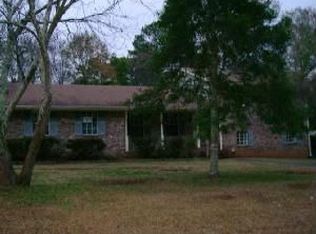 2170 Indian Hill Rd, Jonesboro, GA 30236