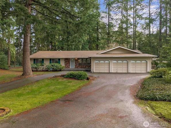 36404 12th Place S, Federal Way, WA 98003
