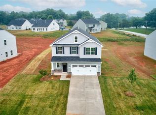 108 Sugar Maple Dr, King, NC 27021