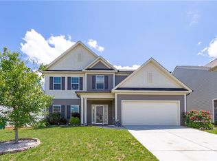 4512 River Brook St, High Point, NC 27265