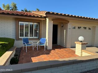 2310 S Farnsworth Dr UNIT 12, Mesa, AZ 85209