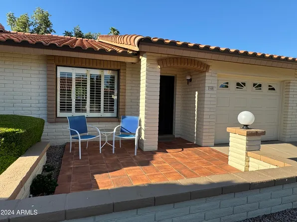 2310 S FARNSWORTH Drive #12, Mesa, AZ 85209