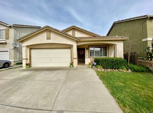 1926 Dawnview Pl, Fairfield, CA 94534