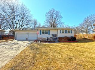 304 Johnson Dr, Shenandoah, IA 51601