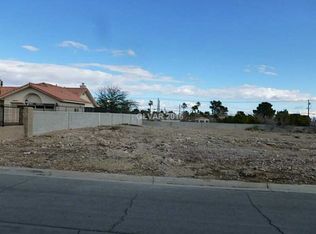 2850 W Montessouri St, Las Vegas, NV 89117