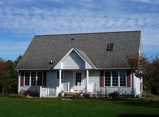 7260 French Line Rd, Applegate, MI 48401