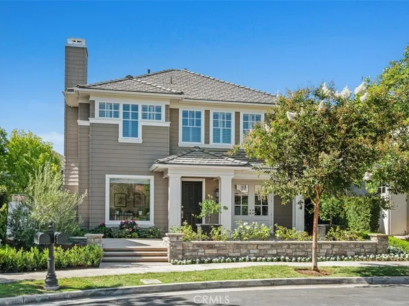 40 Crooked Stick Dr, Newport Beach, CA 92660