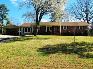 541 Tripolis St SE, Concord, NC 28025