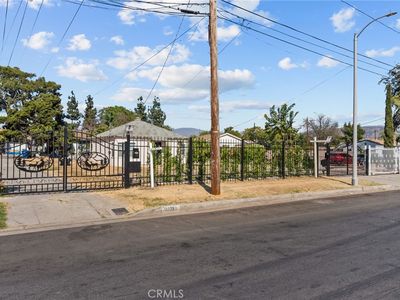 11135 Cohasset St, Sun Valley, CA, 91352