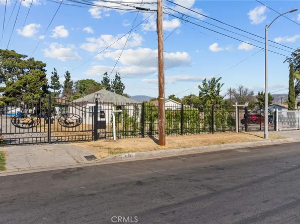 11135 Cohasset St, Sun Valley, CA 91352