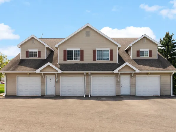 3225 Stonecreek Dr APT 4, Madison, WI 53719
