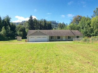 18218 Jim Creek Rd, Arlington, WA 98223