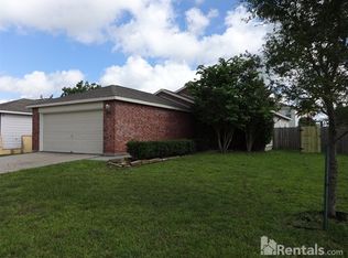 9010 Blue Crab Dr, Texas City, TX 77591