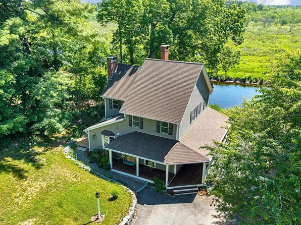 66 Meadow Cartway, Millis, MA 02054