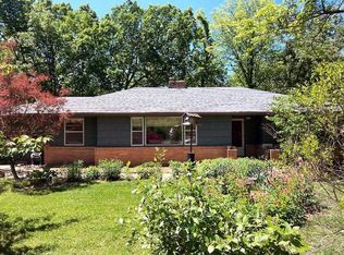 609 Morningside Dr, Columbia, MO 65201