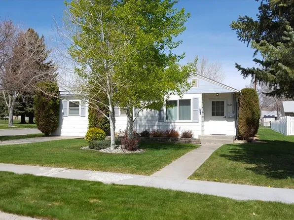 1627 Wyoming Ave, Billings, MT 59102
