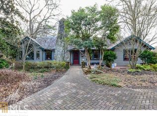 38 Muscogee Ave NW, Atlanta, GA 30305