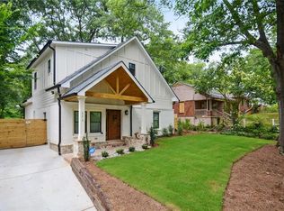 171 Racine St SW, Atlanta, GA 30314