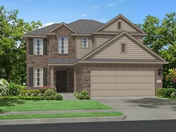 2958 Star Peak Dr, Houston, TX 77088