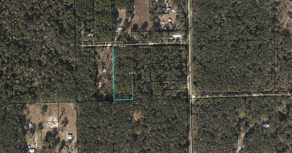 1st image of TBD NE 159th Ave