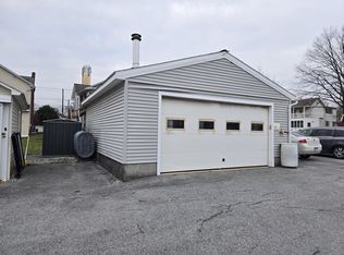 21 S 11th St #A, Akron, PA 17501