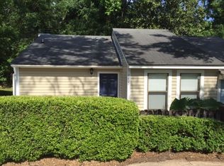 2807 Misty Garden Cir, Tallahassee, FL 32303