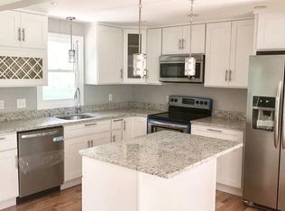 40 East Ave, Brockton, MA 02302