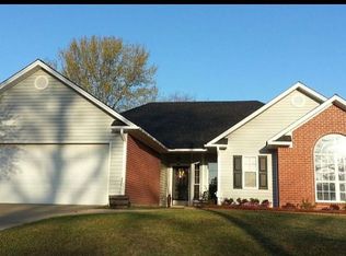 124 Lake Powell Dr, West Monroe, LA 71292