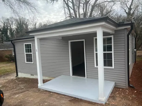 1 Happy Ave, Greenville, SC 29609