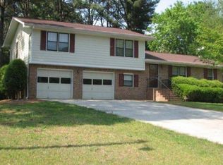 2181 Plantation Ct, Lawrenceville, GA