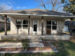316 W Olympia Ave, Manila, AR 72442