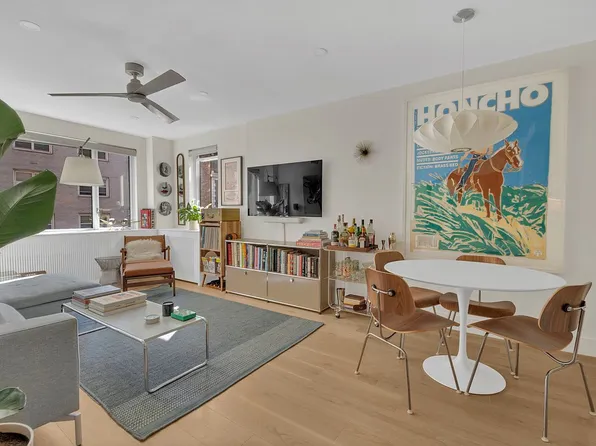 105 W 13th St APT 5D, Manhattan, NY 10011