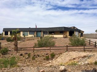 2331 E Sundance Dr, Fort Mohave, AZ 86426