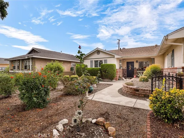 3471 Knoxville Ave, Long Beach, CA 90808