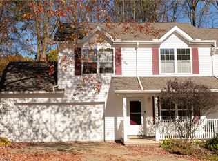 509 S Frank Blvd, Akron, OH 44313