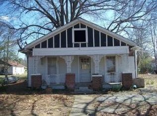 1116 N Main St, Ripley, MS 38663