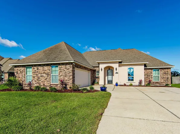 366 Crossing North St, Thibodaux, LA 70301