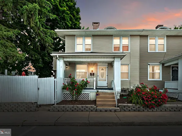17 S Adams St, York, PA 17404