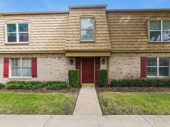200 ST ANDREWS BOULEVARD #906, WINTER PARK, FL 32792