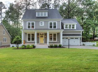 8571 Sunview Ln, North Chesterfield, VA 23235