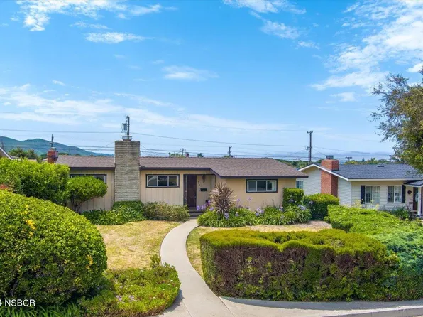 423 S D St, Lompoc, CA 93436