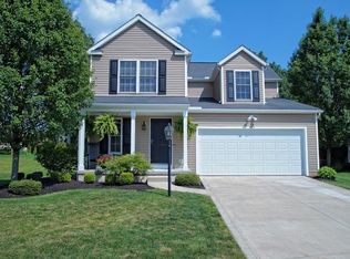 1885 Manningford Oval, Brunswick, OH 44212