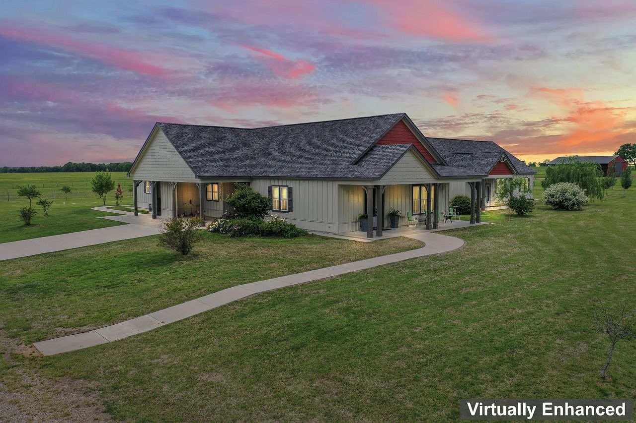 2263 County Road 33040, Brookston, TX 75421 MLS 20606348 Zillow