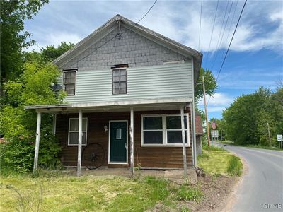 2334 State Route 49, West Monroe, NY, 13167