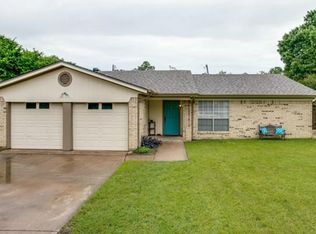 2617 Quail Valley, Irving, TX 75060