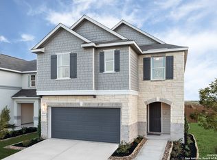 5010 Kayak Cv, Elmendorf, TX 78112